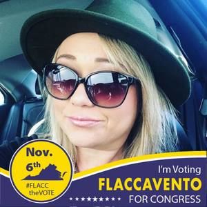 Meet your Posher, Lori